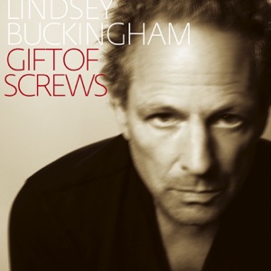 Cover of Gift of Screws