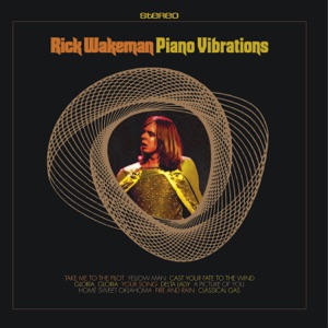 Hoes van Piano Vibrations