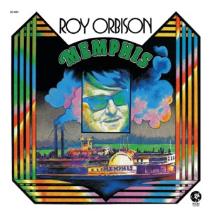Cover of Memphis