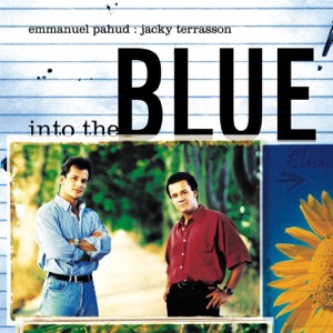 Cover of Into the Blue
