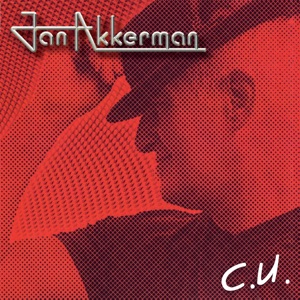 Cover of C.U.