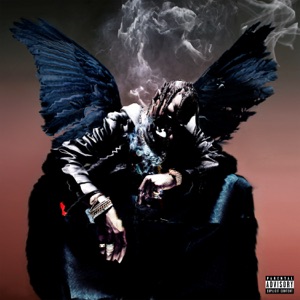 Cover of Birds in the Trap Sing McKnight