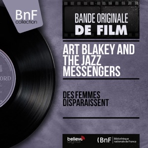 Cover of Des Femmes Disparaissent