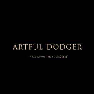 Cover of It’s All About the Stragglers