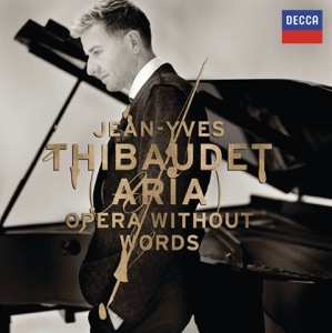 Cover of Aria: Opera Without Words