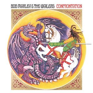 Cover of Confrontation