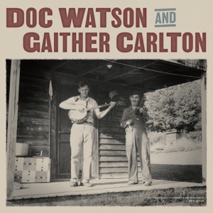 Hoes van Doc Watson