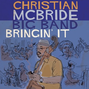 Cover of Bringin’ It