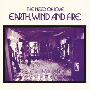 Cover of The Need of Love