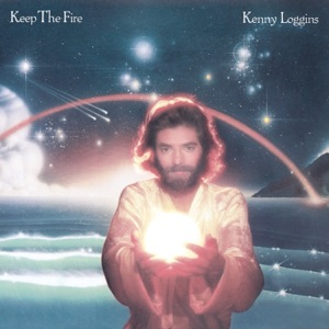 Cover of Keep the Fire