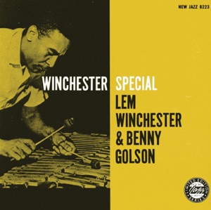 Hoes van Winchester Special