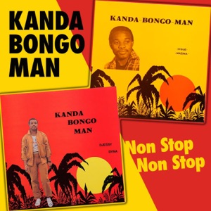 Cover of Non Stop Non Stop