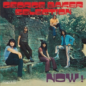 Cover of Now!