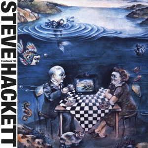Cover of Feedback 86