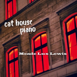 Cover of Cat House Piano