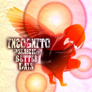 Cover of In Search of Better Days