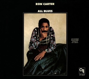 Cover of All Blues