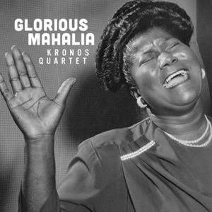 Hoes van Glorious Mahalia