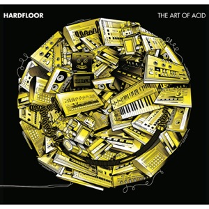 Cover of The Art of Acid