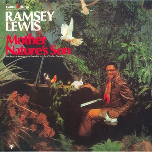 Cover of Mother Nature's Son