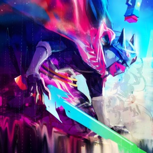 Cover of Hyper Light Fragments