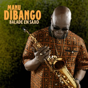 Hoes van Balade en saxo