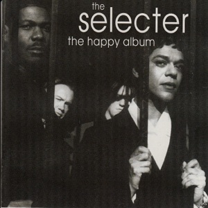 Cover of The Happy Album