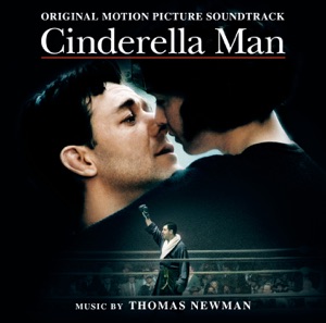 Hoes van Cinderella Man: Original Motion Picture Soundtrack