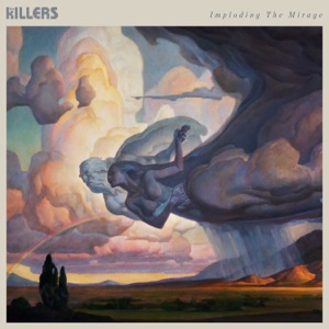Cover of Imploding the Mirage