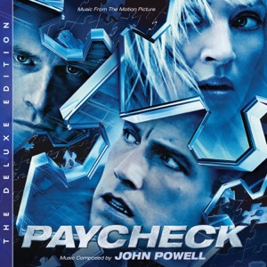 Hoes van Paycheck