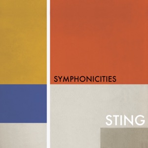 Cover of Symphonicities