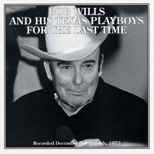 Cover of For the Last Time