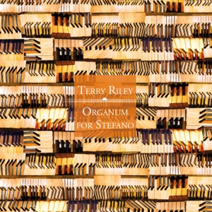 Cover of Organum for Stefano