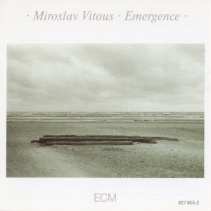 Cover of Emergence