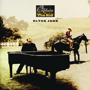 Cover of The Captain & The Kid