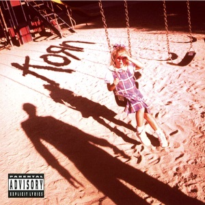 Cover of Korn