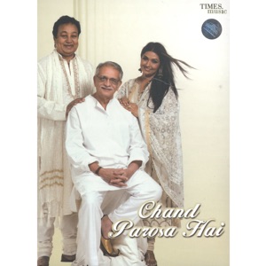 Cover of Chand Parosa Hai