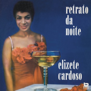 Cover of Retrato da noite