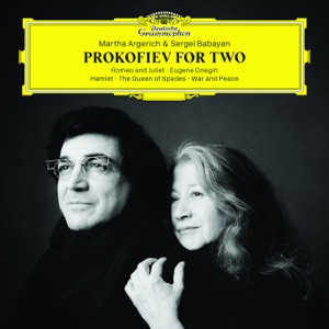 Hoes van Prokofiev for Two