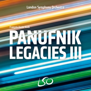 Hoes van The Panufnik Legacies III