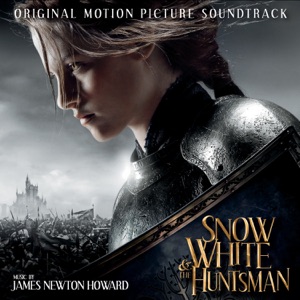 Hoes van Snow White & The Huntsman: Original Motion Picture Soundtrack