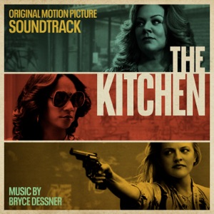 Hoes van The Kitchen: Original Motion Picture Soundtrack