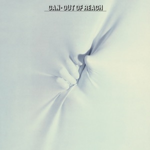 Cover of Out of Reach