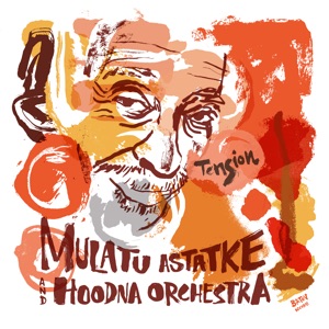 Cover of Tension