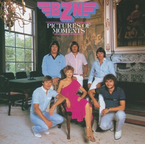 Cover of Pictures of Moments