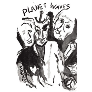Hoes van Planet Waves