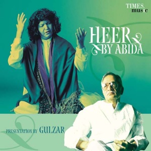 Cover of Heer By Abida