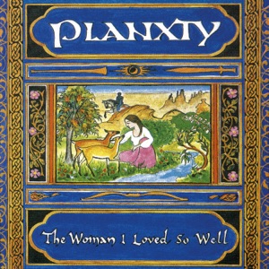 Cover of The Woman I Loved So Well