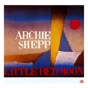 Cover of Little Red Moon
