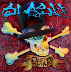 Hoes van Slash
